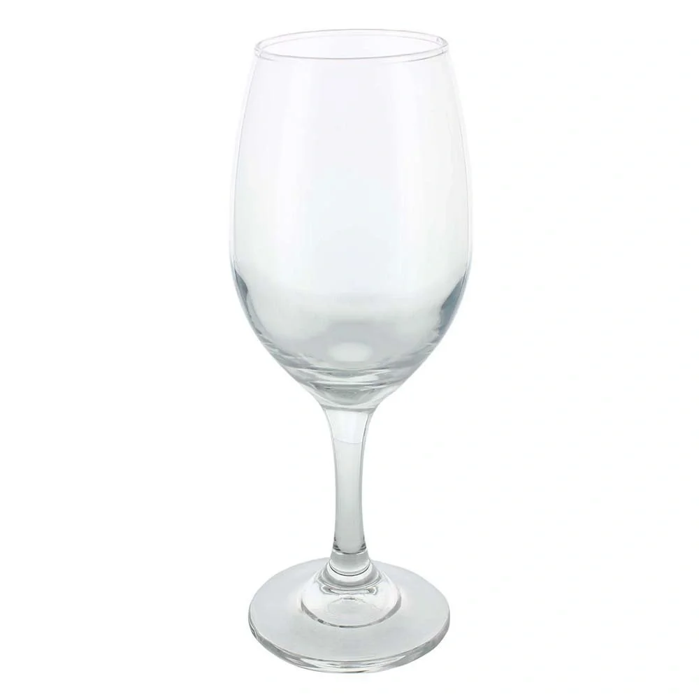 Cristar Rioja Stemmed Wine Glasses - 13oz